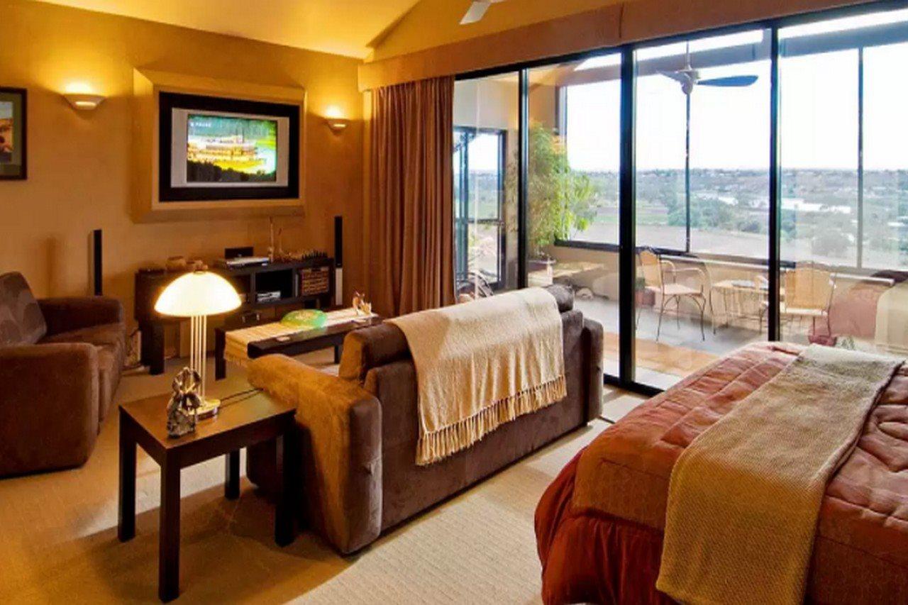 Riverview Rise Retreats Mannum Exterior photo