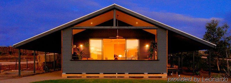 Riverview Rise Retreats Mannum Exterior photo
