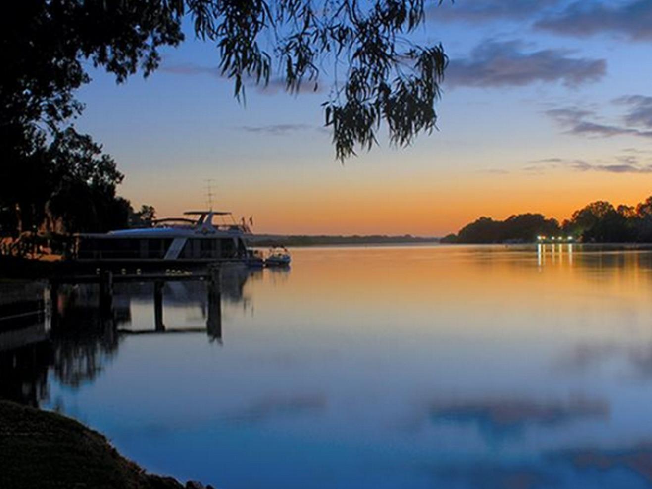 Riverview Rise Retreats Mannum Exterior photo