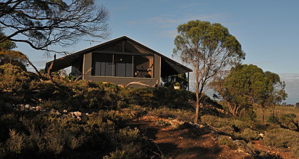 Riverview Rise Retreats Mannum Exterior photo
