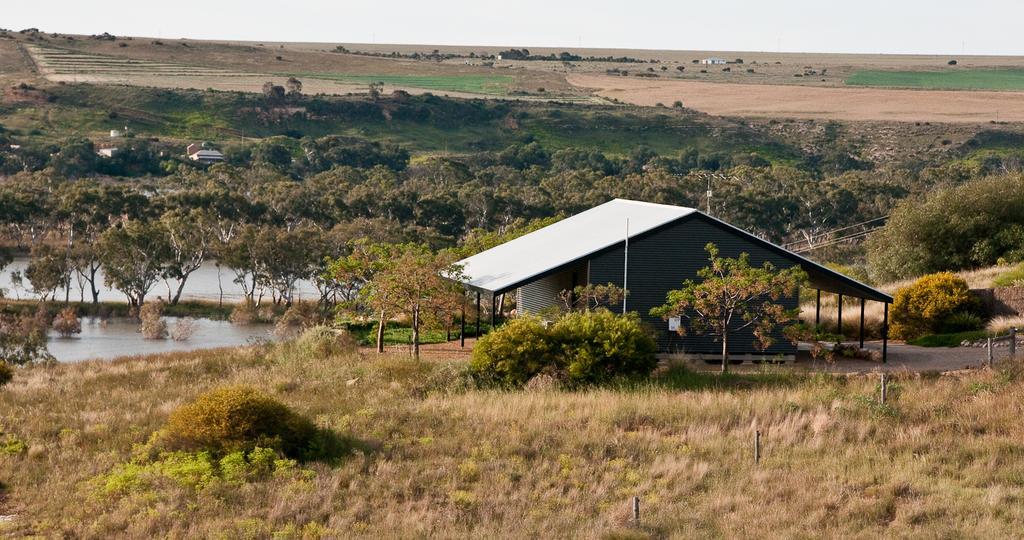 Riverview Rise Retreats Mannum Exterior photo