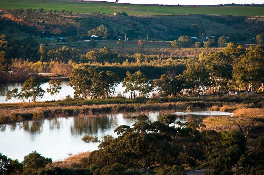 Riverview Rise Retreats Mannum Exterior photo