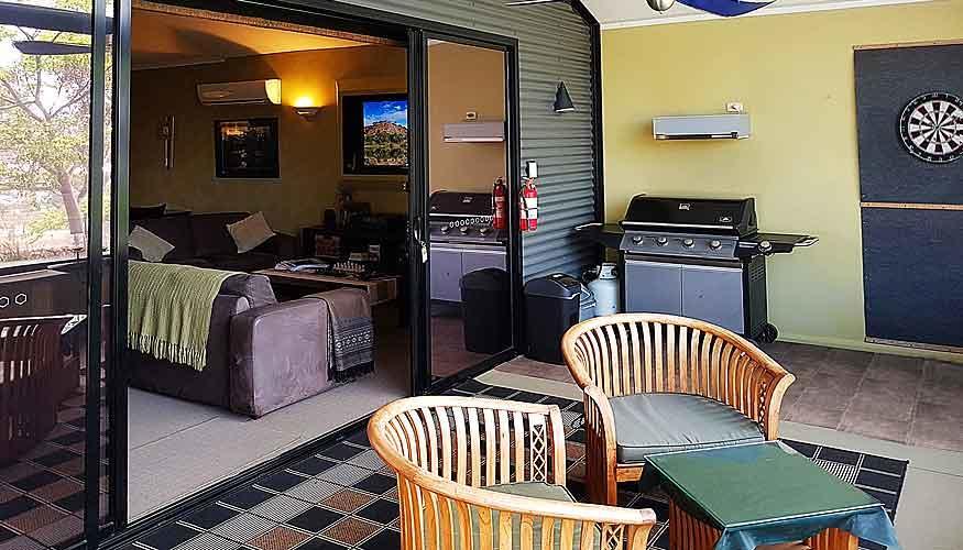 Riverview Rise Retreats Mannum Exterior photo