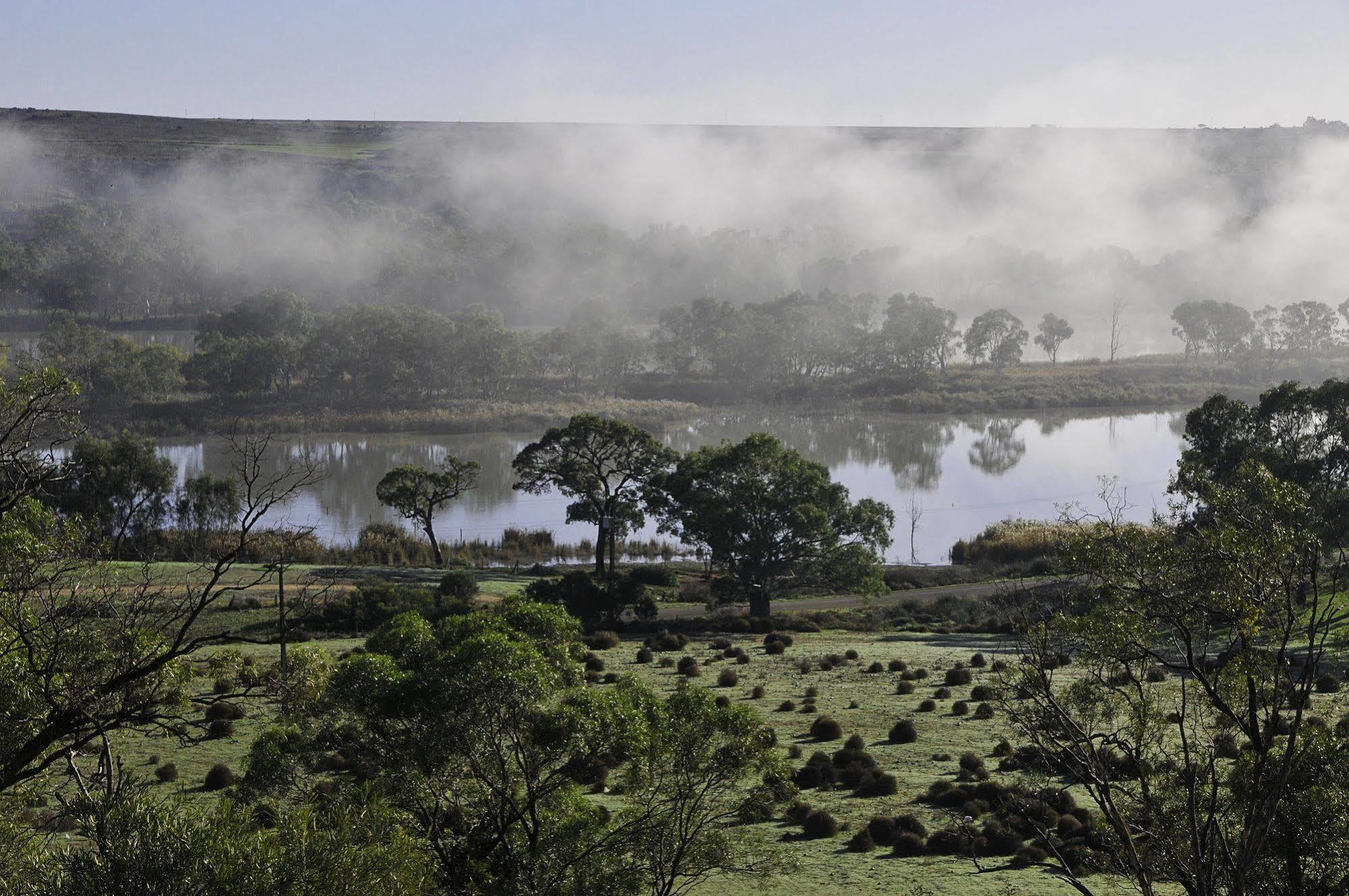 Riverview Rise Retreats Mannum Exterior photo